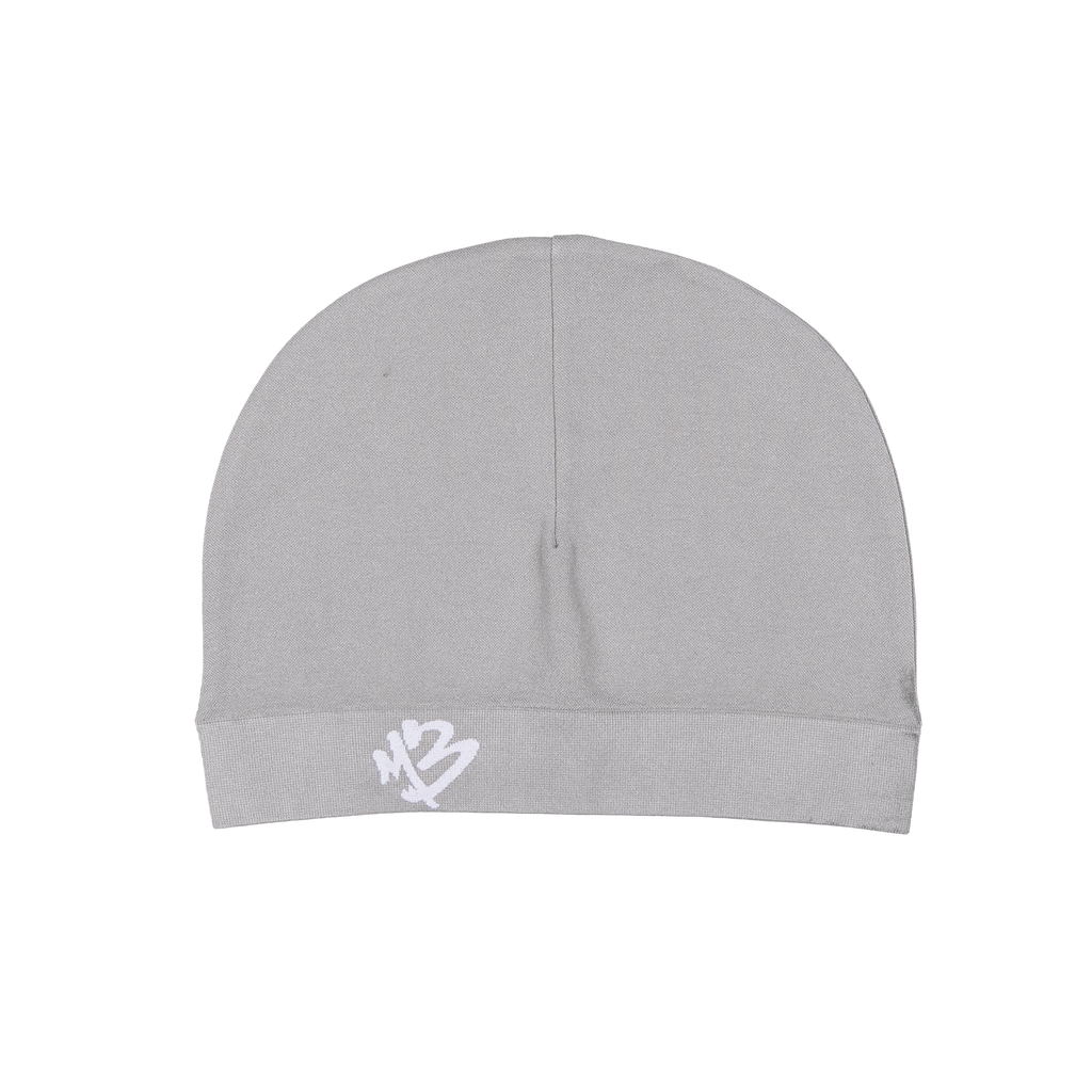 M3 Skully #002 - Grey