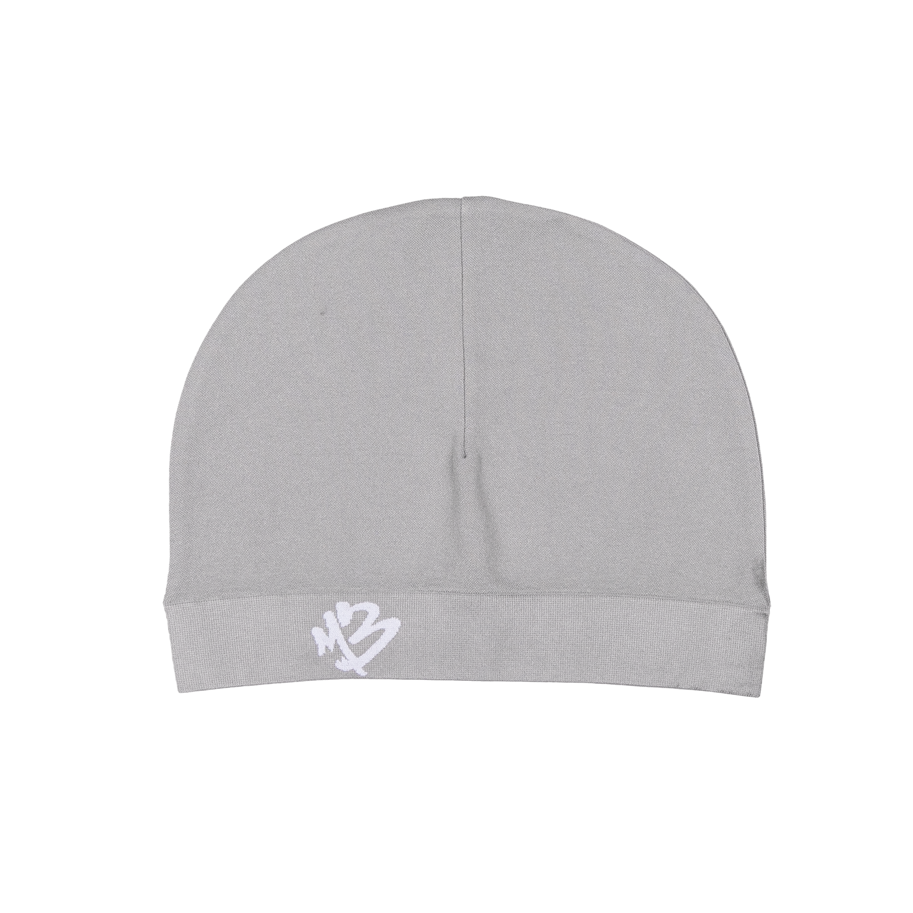 M3 Skully #002 - Grey