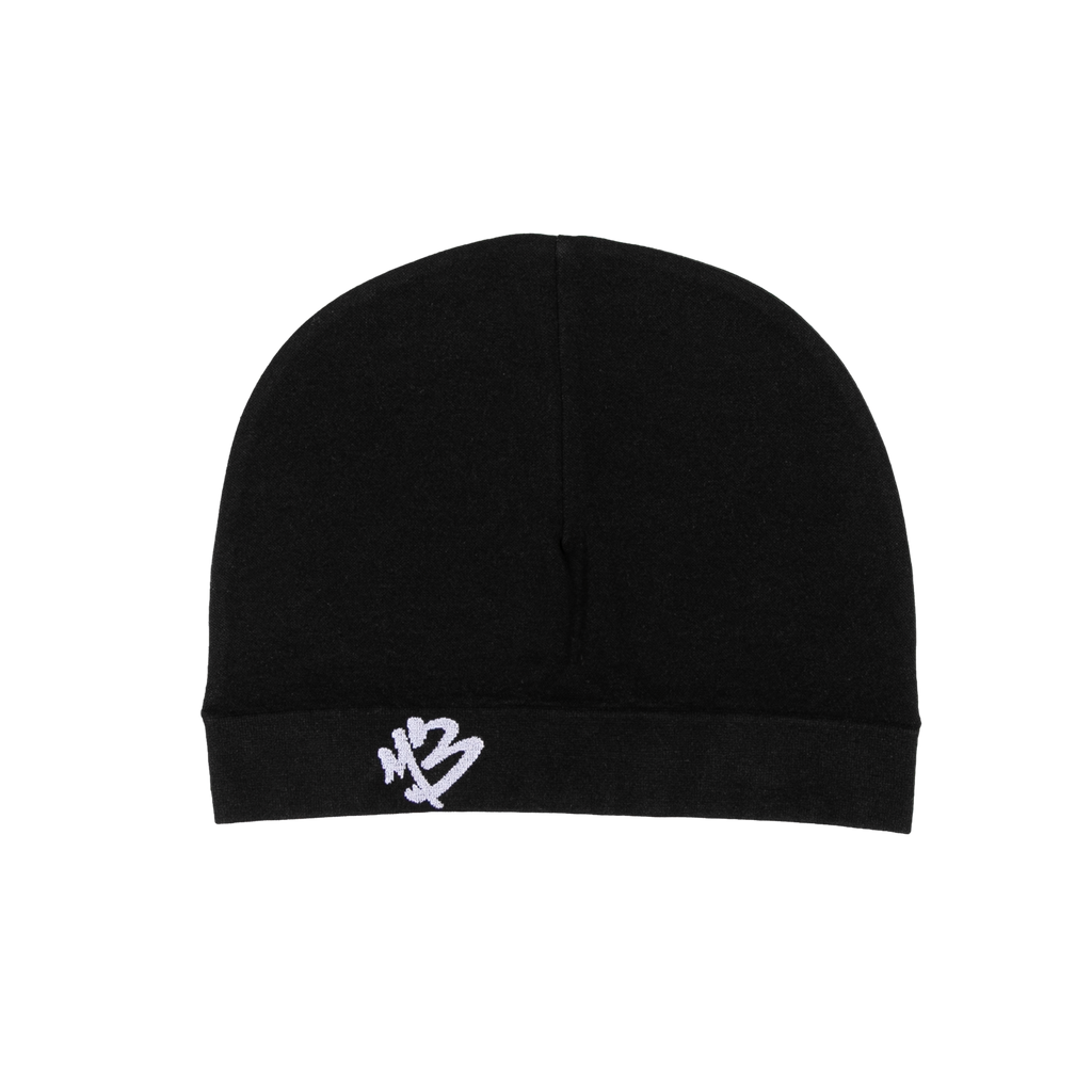 M3 Skully #002 - Black
