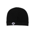 M3 Skully #002 - Black