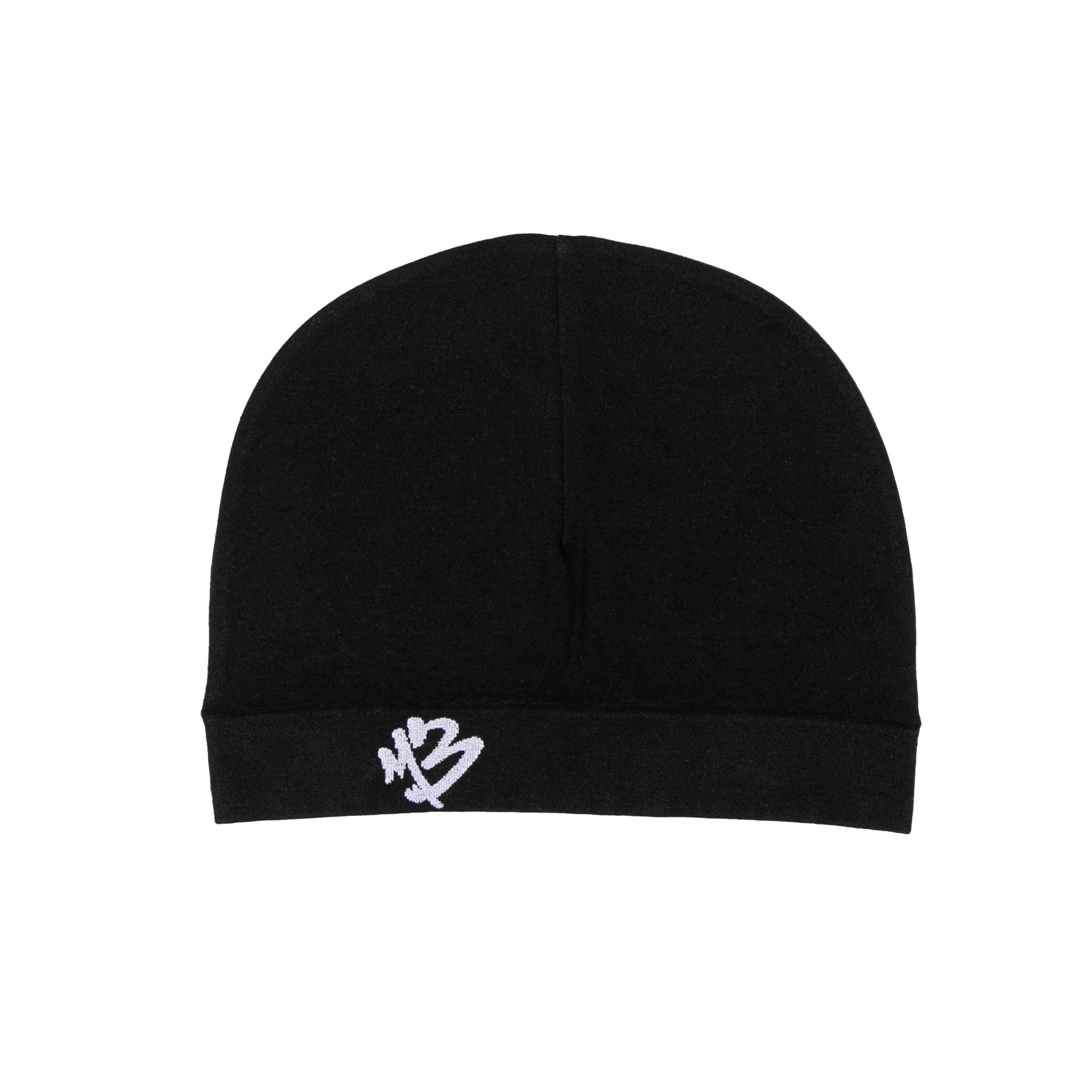 M3 Skully #002 - Black