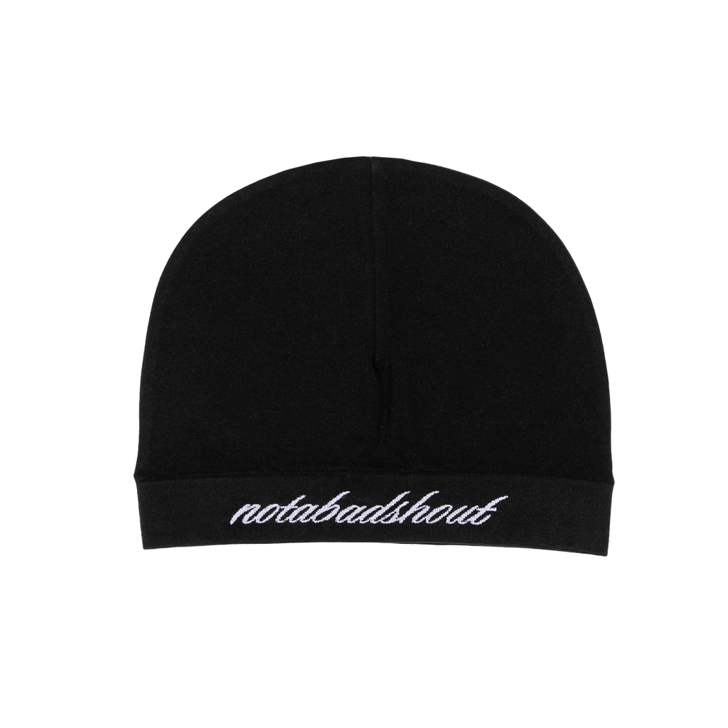 M3 Skully #002 - Black