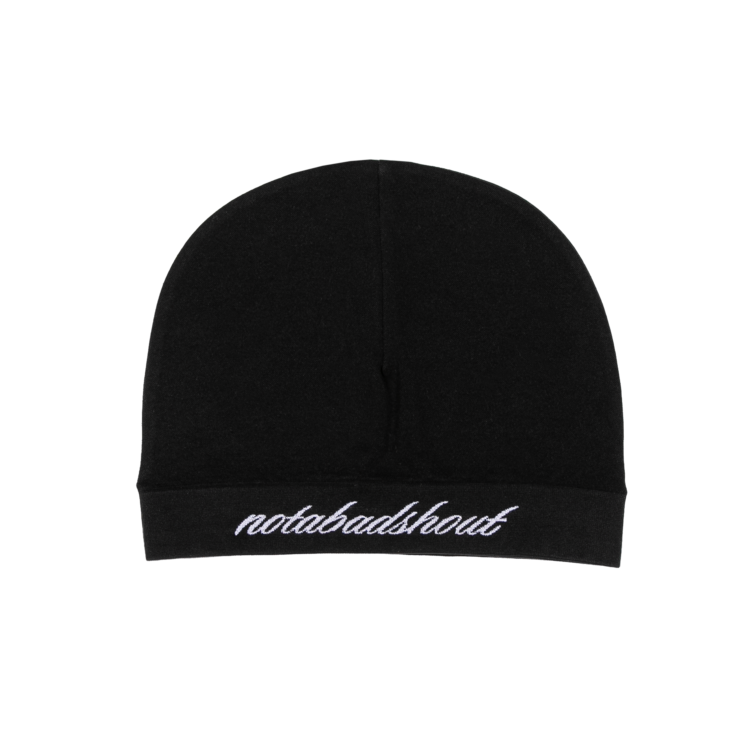 M3 Skully #002 - Black