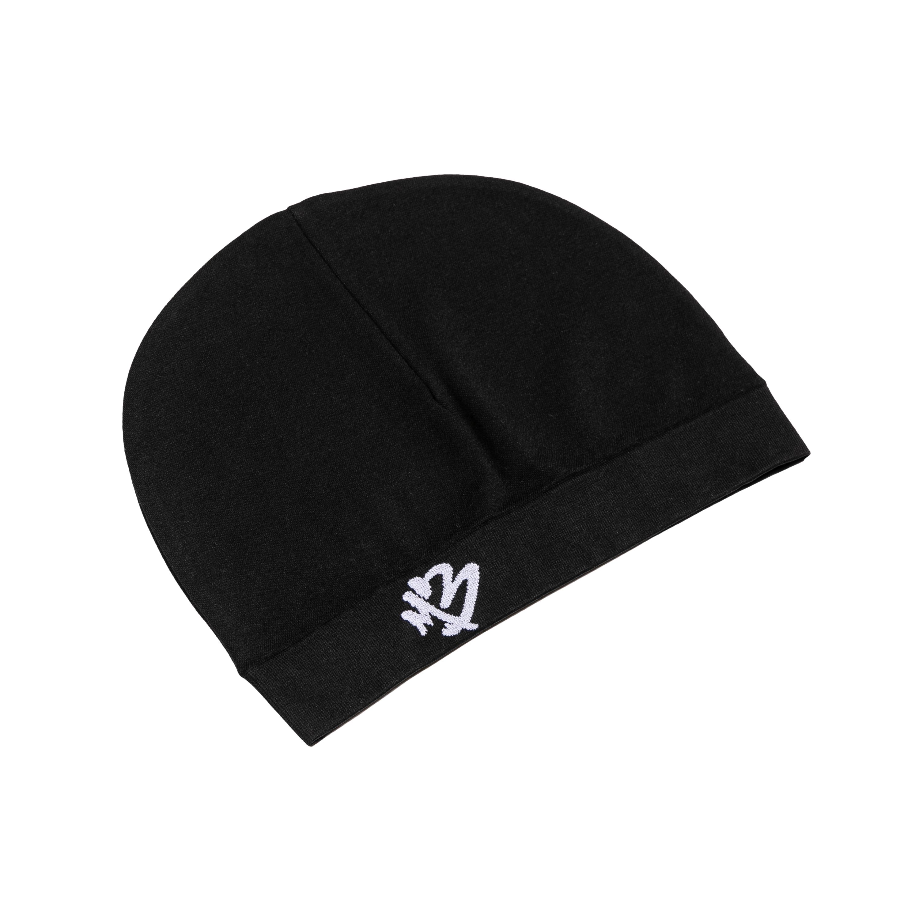 M3 Skully #002 - Black