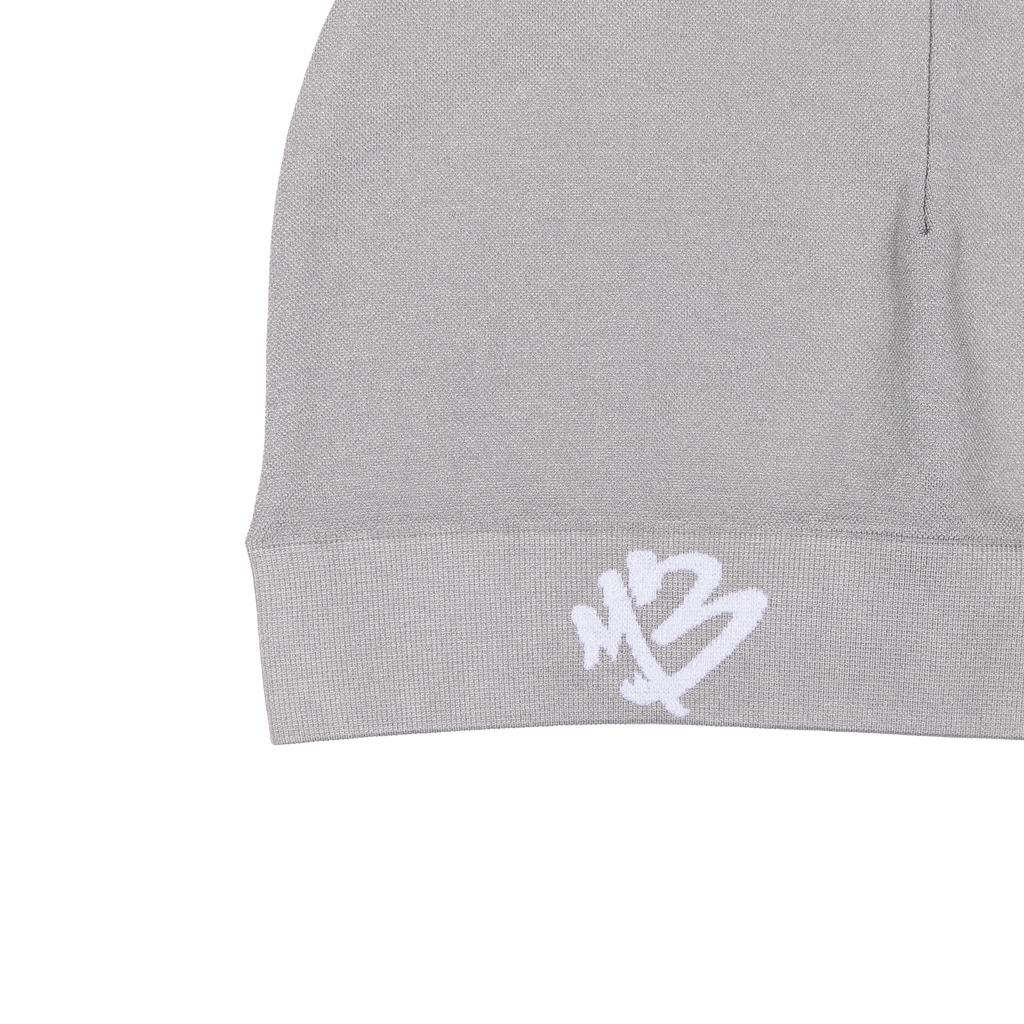 M3 Skully #002 - Grey