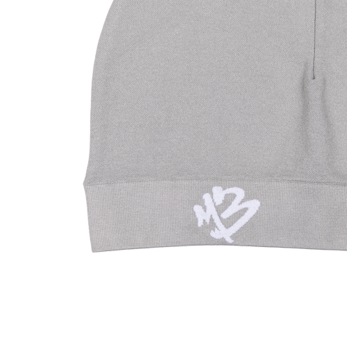 M3 Skully #002 - Grey