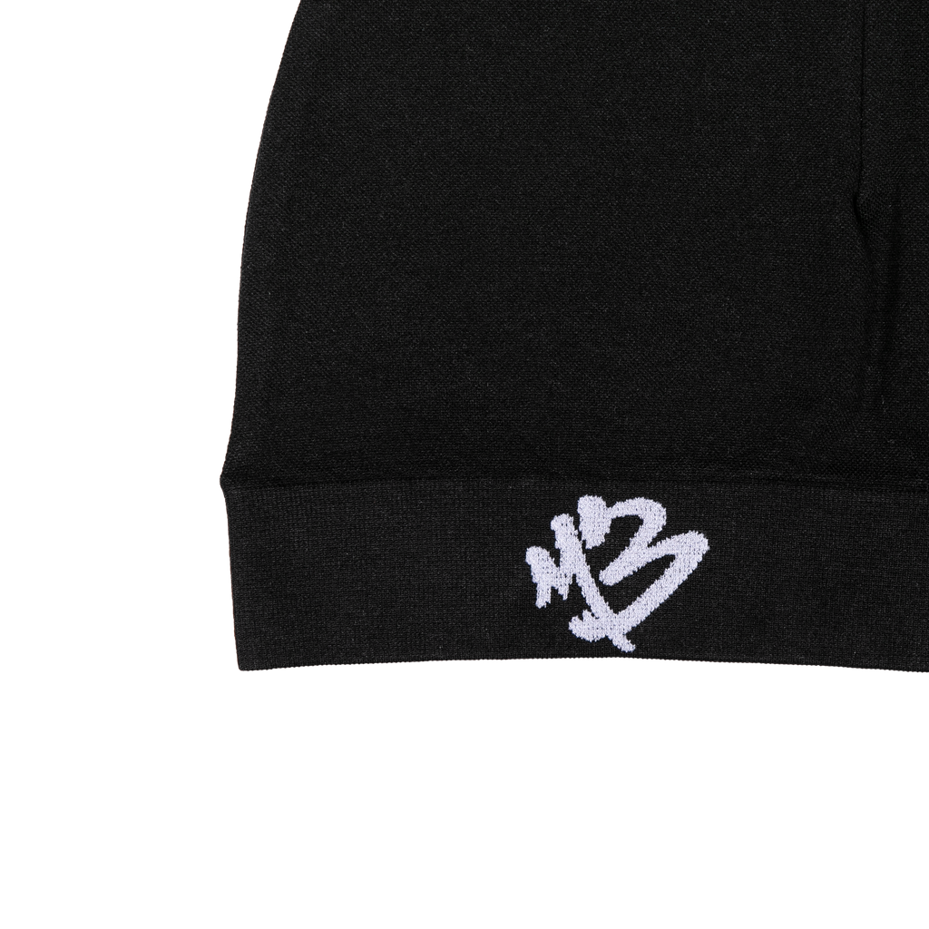 M3 Skully #002 - Black