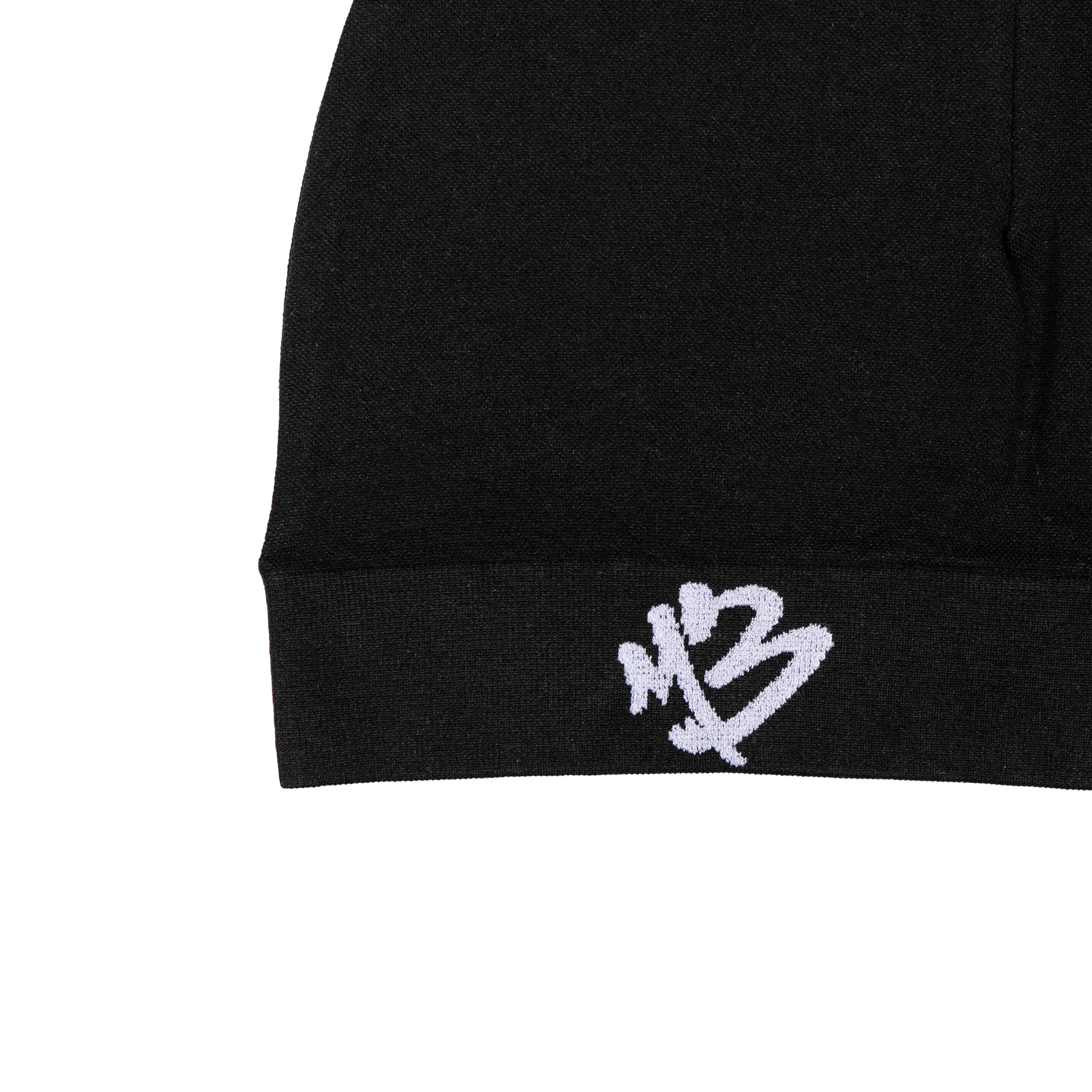 M3 Skully #002 - Black