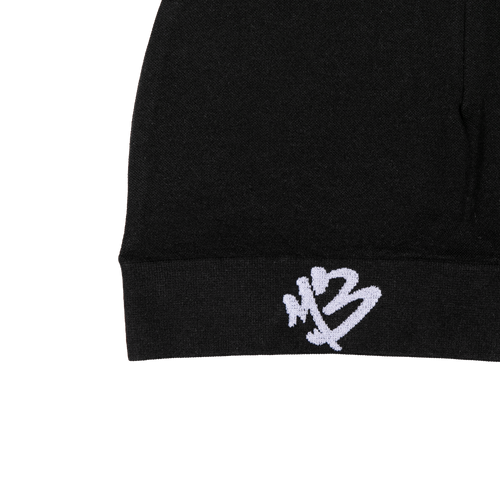 M3 Skully #002 - Black