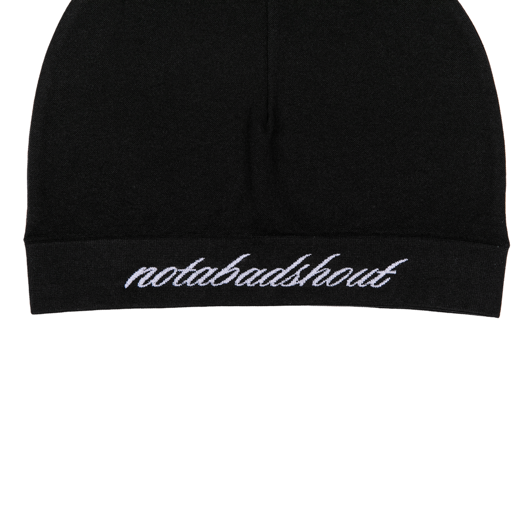 M3 Skully #002 - Black